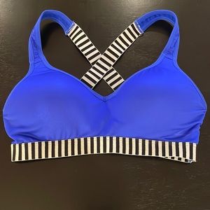 🟡 Sports Bra